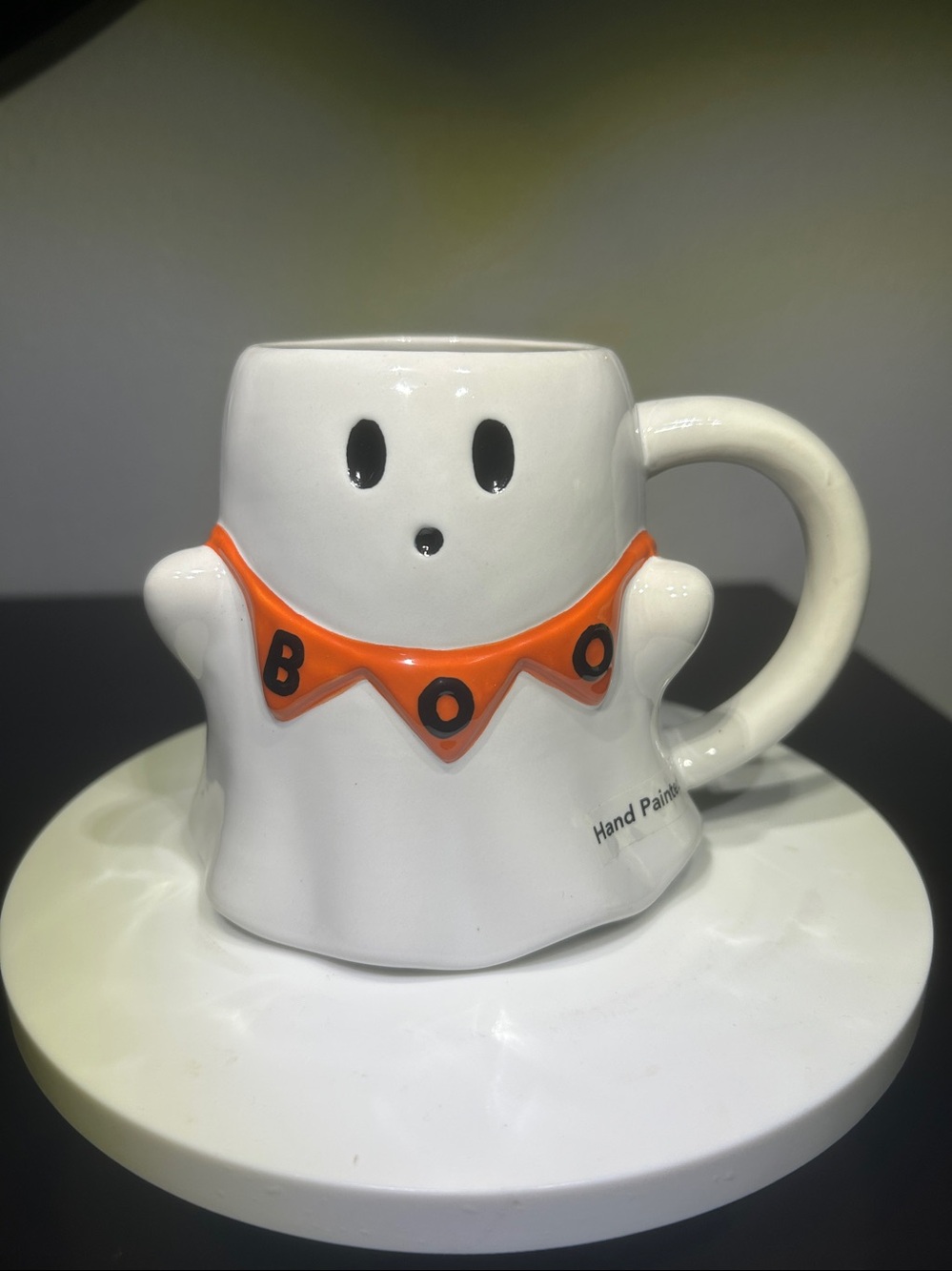NWT Celebrate Together™ Halloween Boo Ghost Mug